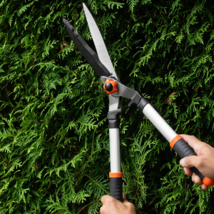 Nożyce do żywopłotu ALU STRONG 58cm